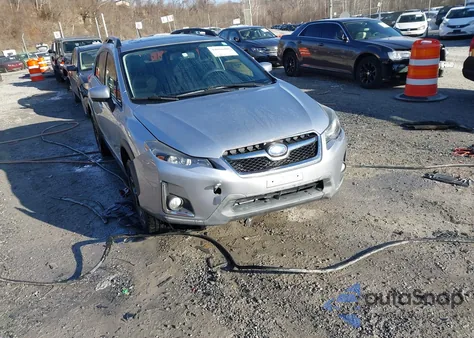 2015 Subaru Xv Crosstrek 2.0I Premium from USA, damaged, VIN JF2GPADC1F8321111